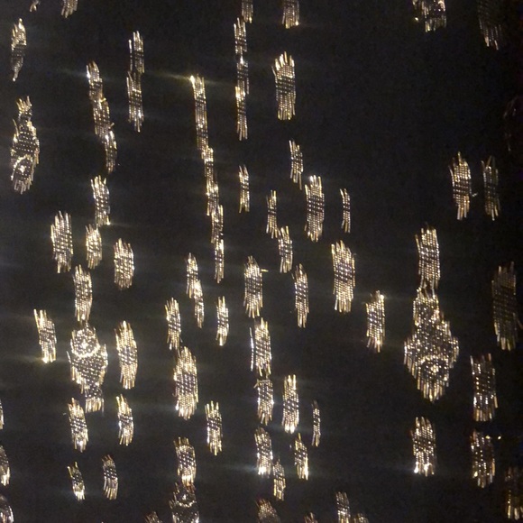 New Lilly Pulitzer size 4 one shoulder top - Picture 6 of 7